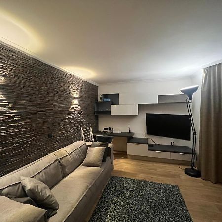 קורבוו Appartement T2 / La Defense מראה חיצוני תמונה