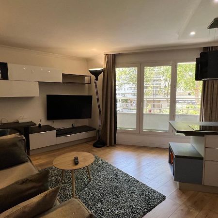 קורבוו Appartement T2 / La Defense מראה חיצוני תמונה