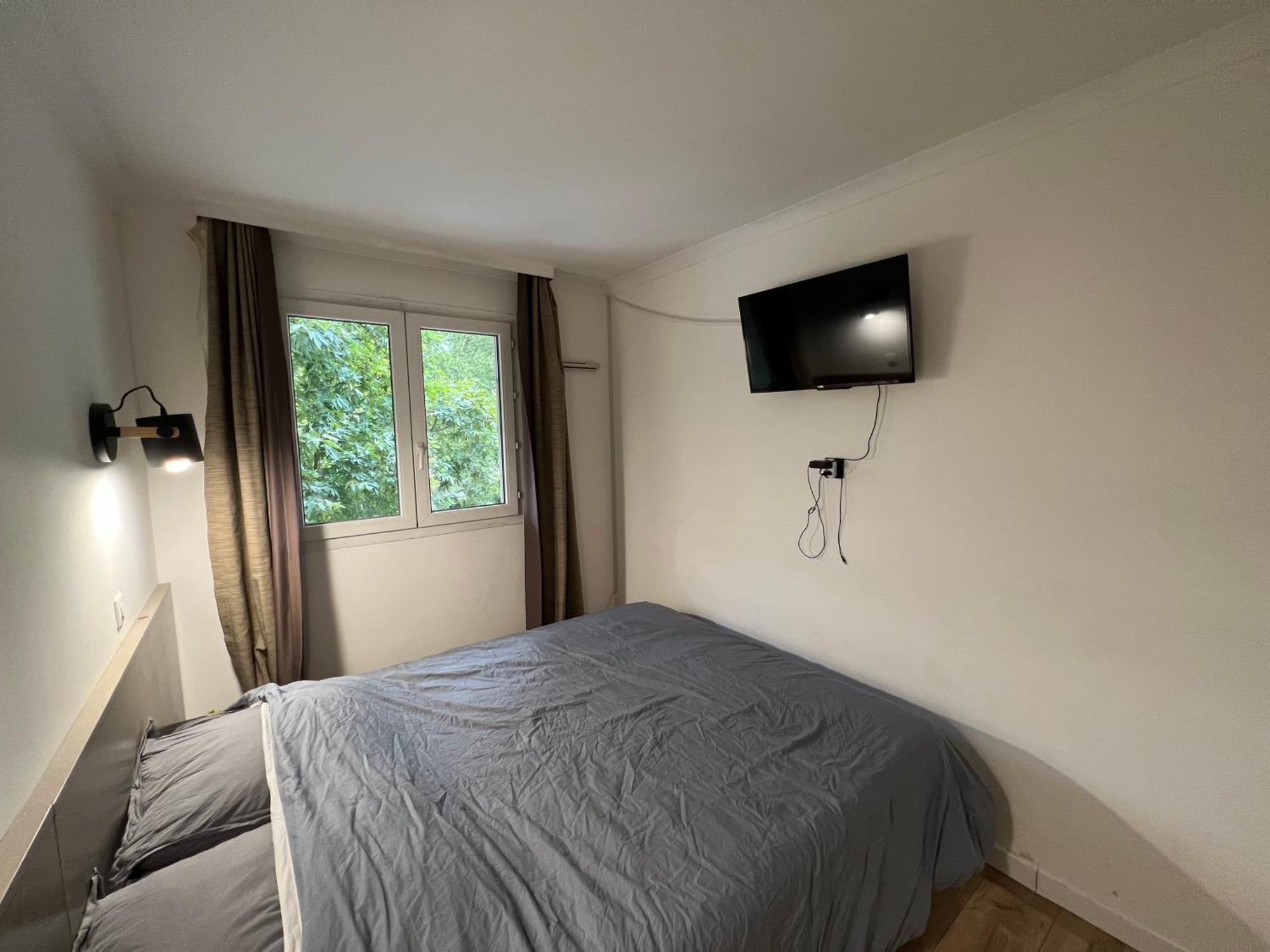 קורבוו Appartement T2 / La Defense מראה חיצוני תמונה